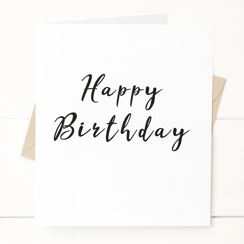 af014d7e-2ea9-43aa-acec-91f854d196cd Birthday Card - Image 1