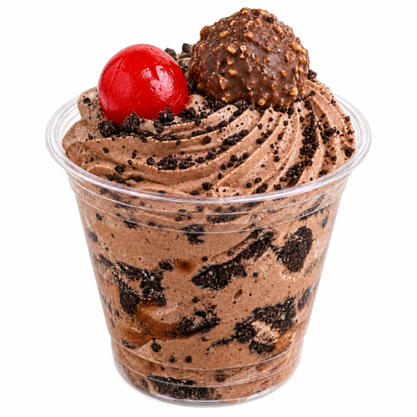 Chocolate Pudding