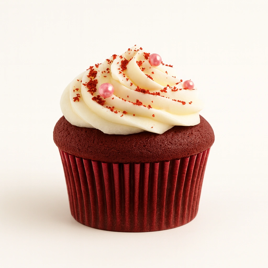 c99db92b-1890-4383-b38d-eebc7b777a23 Handmade Cupcake Bundle of 4 - Image 1