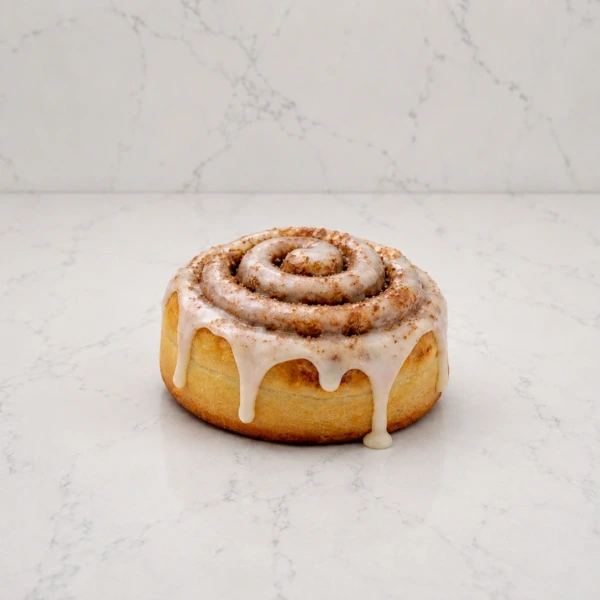 Cinnamon Roll