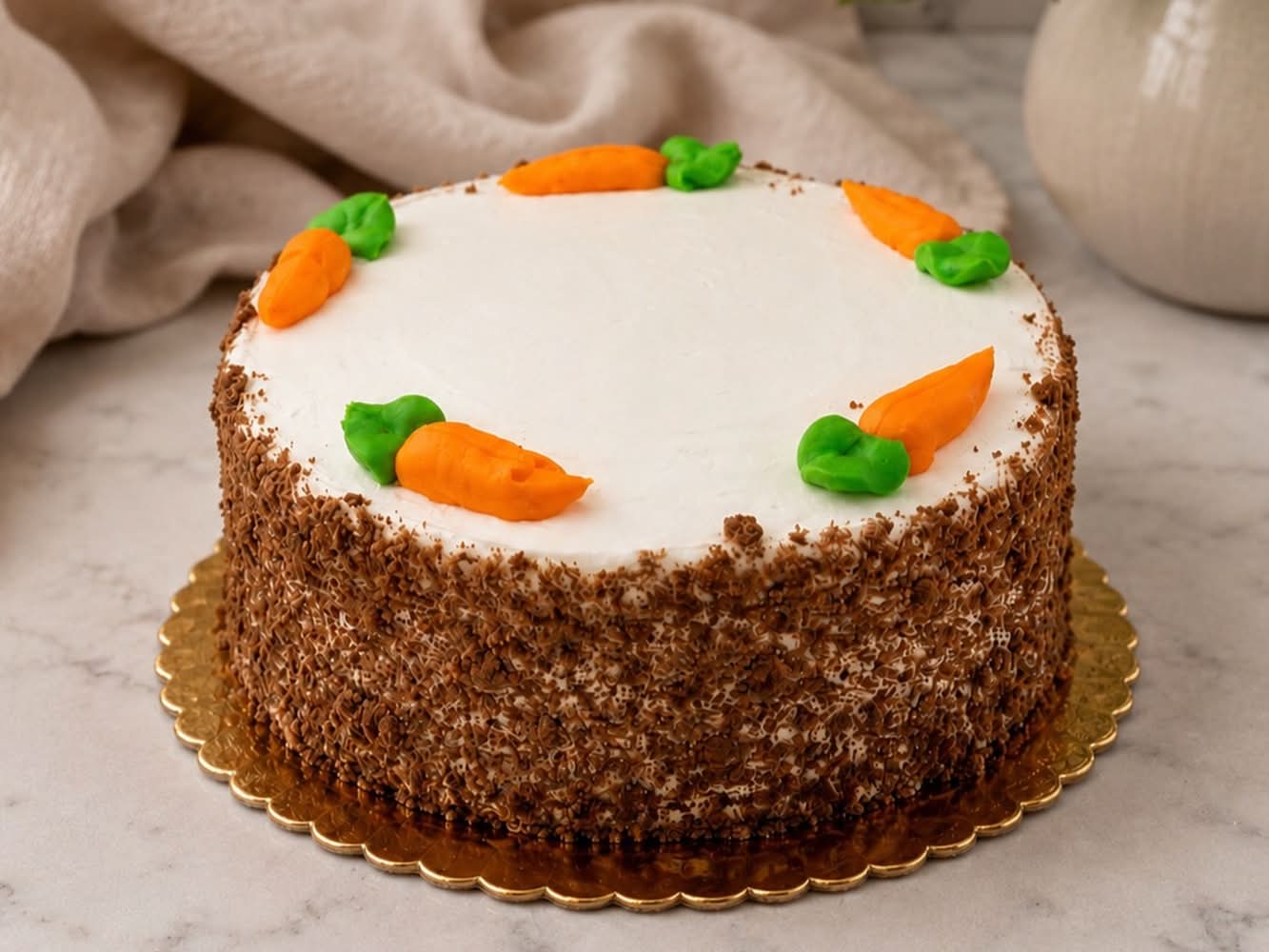 e0b5f48f76ed66702f2c6f7df0cab2dd (1) Carrot Cake - Image 1