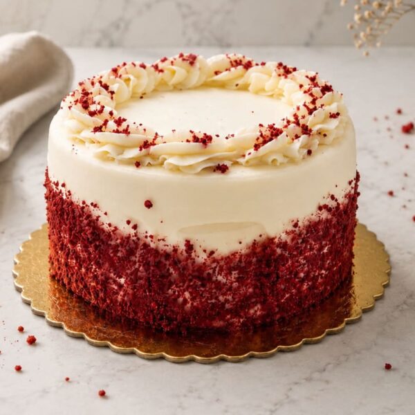 Red Velvet Cake