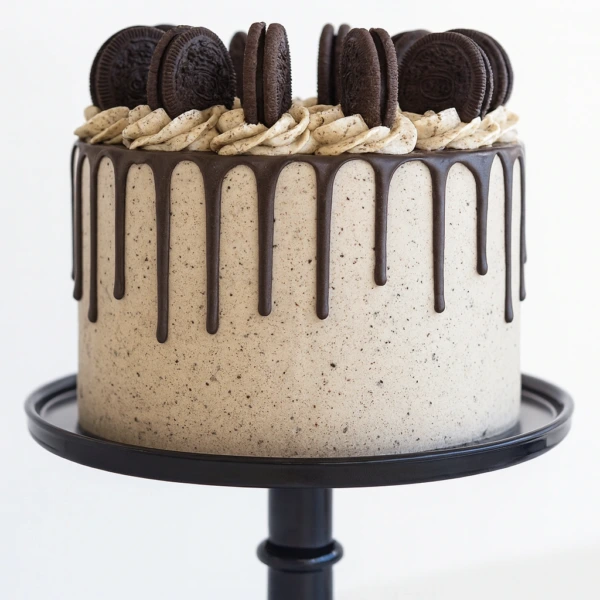 NEW Whole Oreo Cookies and Crumb Cake