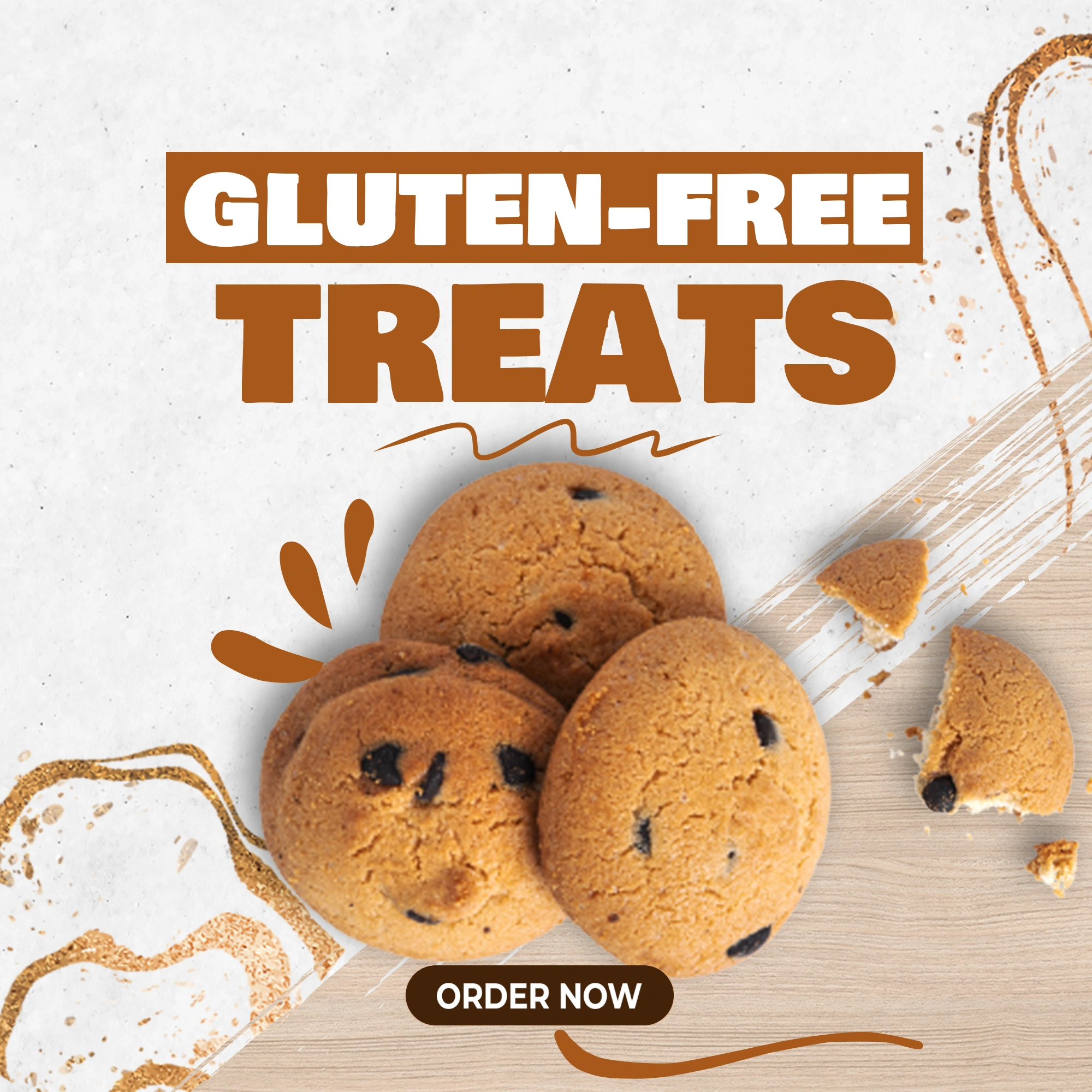 Gluten-Free Treats
