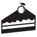 Signature X-L Cake Slices