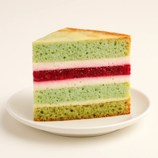 Fresh Special X-L Raspberry Pistachio Cups