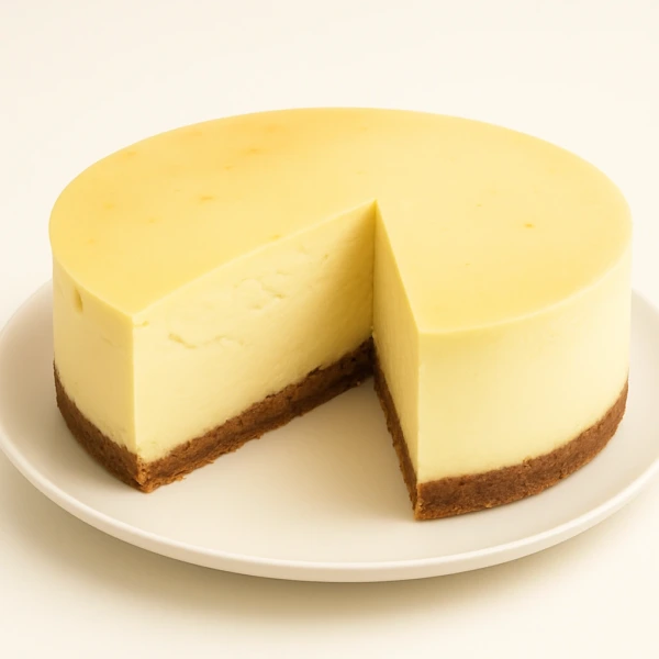 FRESH Special NY Style Cheesecake