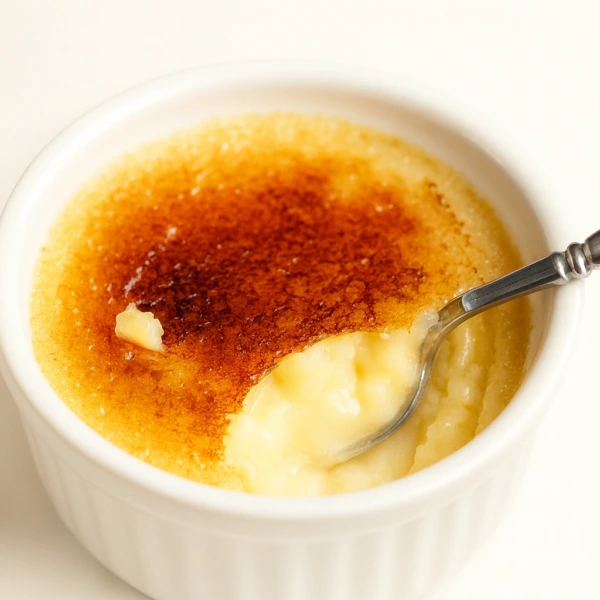 Fresh Heavenly Crème Brule