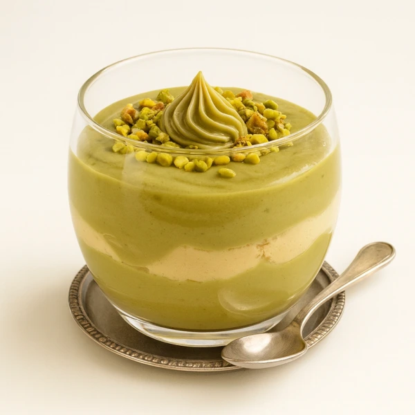Fresh X-Large Pistachio Tiramisu Cup