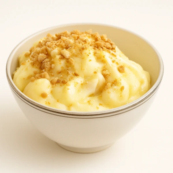 Fresh. X-L Classic Original Banana Pudding