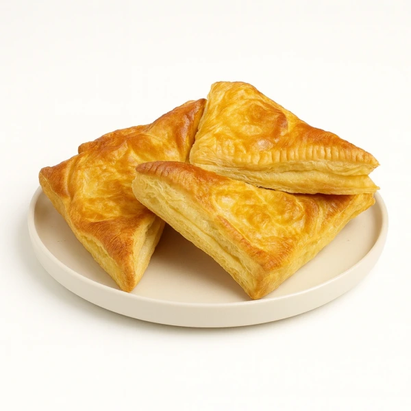 X-Large Flaky Fresh Cheese Danish