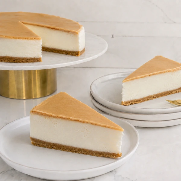 Reese’s Peanut Butter Cheesecake Slice