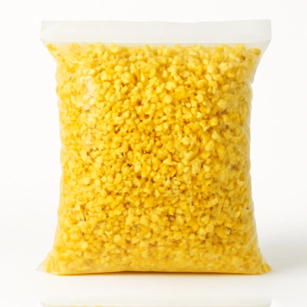 Huge Bag Movie Style Butter Popcorn