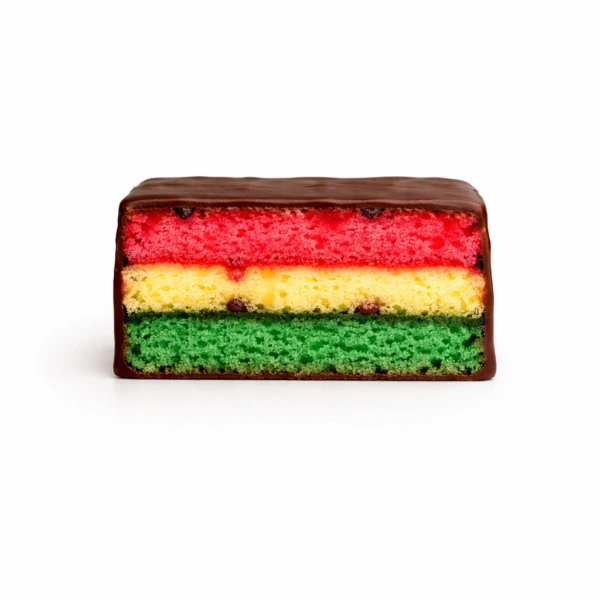 Italian Rainbow Cookies