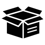 Nationally Shipped Items