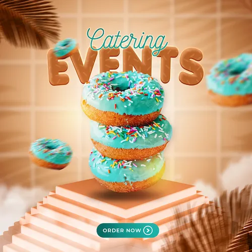 Catering & Events