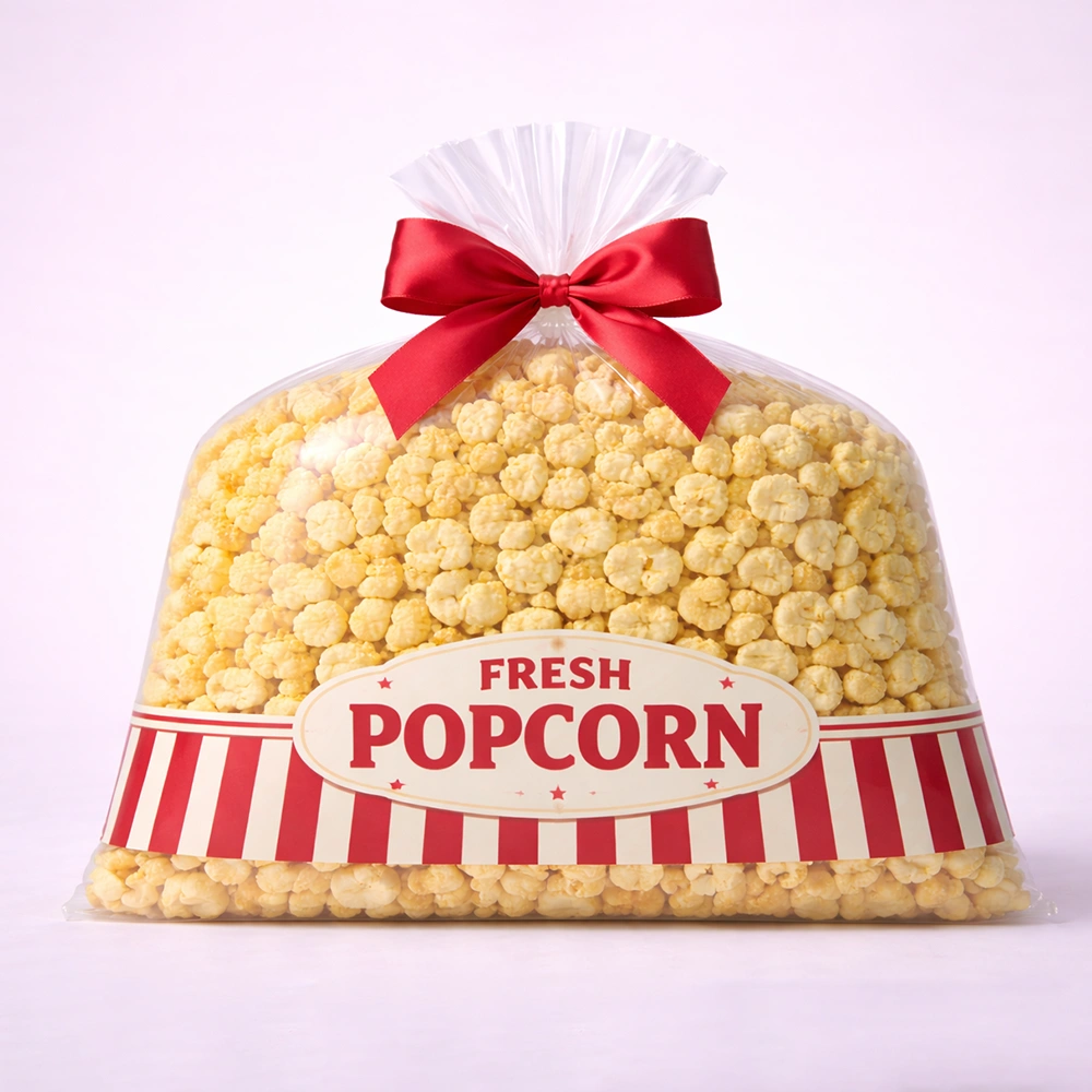 10 Special HUGE Party Bag (ap. 25 people) - Image 1