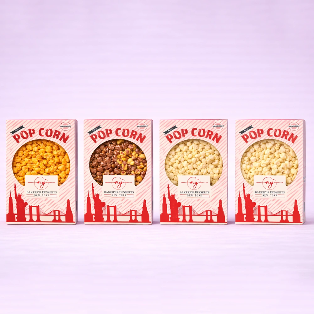 8 Family Movie Night Pack - Image 1