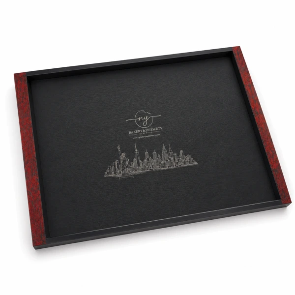 NYBD Premium Serving Tray