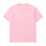 NY Sweet Club Pink T-Shirt - Image 2