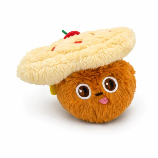 Mini Plushy Toy – Cake
