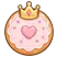 Custom Cookie