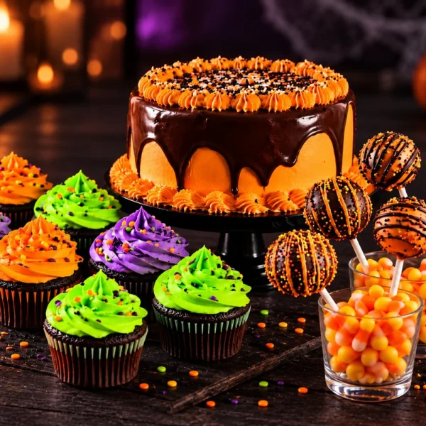 Halloween Party Bundles